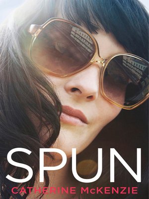 cover image of Spun